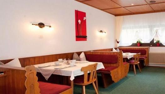 Pension Kristall Нойштифт-им-Штубайталь Экстерьер фото