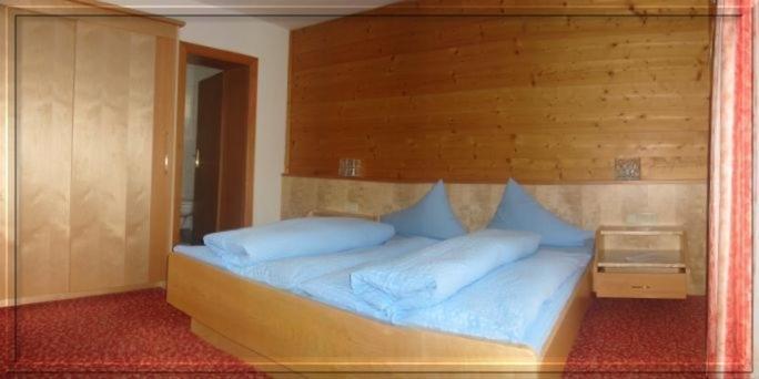 Pension Kristall Нойштифт-им-Штубайталь Номер фото